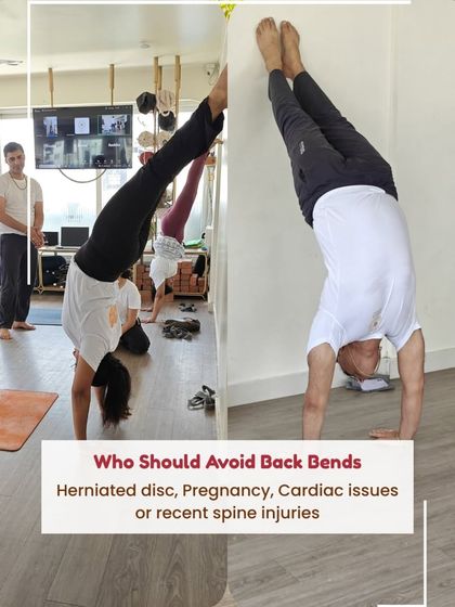 Aikia Yogashala - Yoga Teacher Training Guru-Shishya Parampara: Hands-On Mentorship photo 11