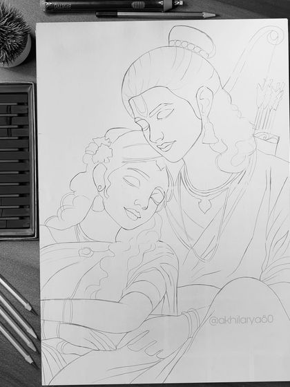 Behind the Art: My Creative Process photo 5