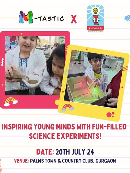 Meet Our Incredible Vendors photo 22