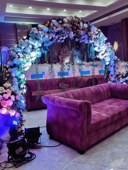 Grand Stage & Backdrop Designs photo 4