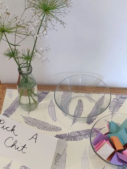 The Earth School - Parent Education Workshops Silent Journey & Discovery (3-6 yrs) photo 14