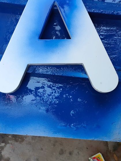 Go Xpert Painting - Wood Finishing & Polishing Our Process & Trusted Brands photo 11