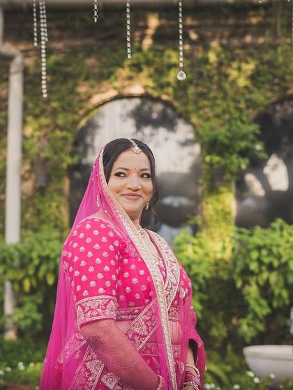 That Big Day - Wedding Photography & Videography The Bride in Her Splendor photo 30