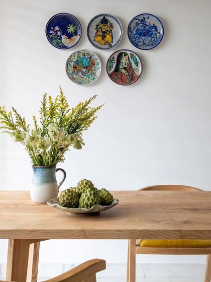 Native Sutra - Property Management Elegant Living & Dining Areas photo 5