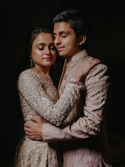 Cinematic & Artistic Moments photo 42