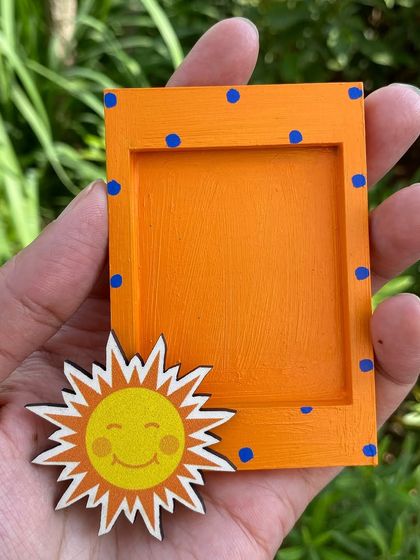 Neetikriti - Hand-Painted Home Decor & Personalized Gifts Charming Little Gifts photo 8