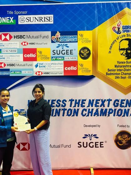 Our Champions: Player Achievements photo 27