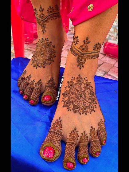 Elegant Designs for Parties & Guests photo 39