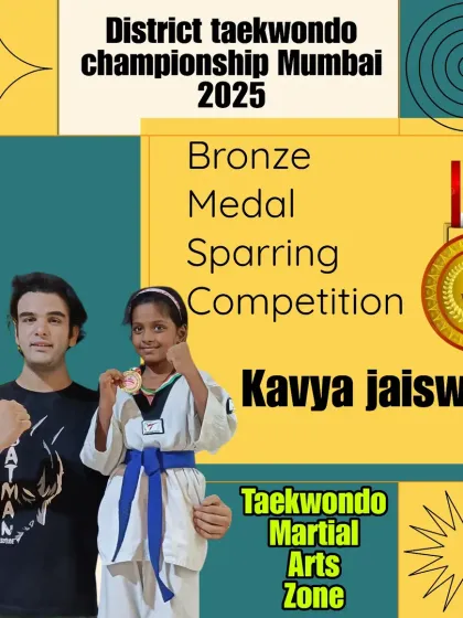 Our Champions: Medals & Achievements photo 7