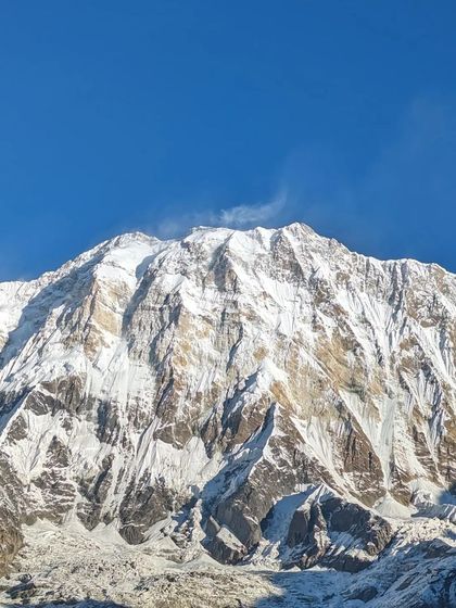 Miles To Trek - Guided Trekking Expeditions Himalayan Expeditions photo 63