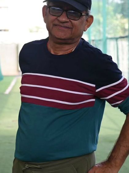 Boundless Cricket Academy - Group Cricket Training Adult & Corporate Cricket Program photo 8