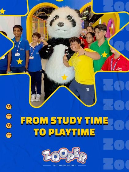 The Ultimate School Day Out photo 10