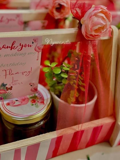 Kids' Birthday Party Favors photo 41