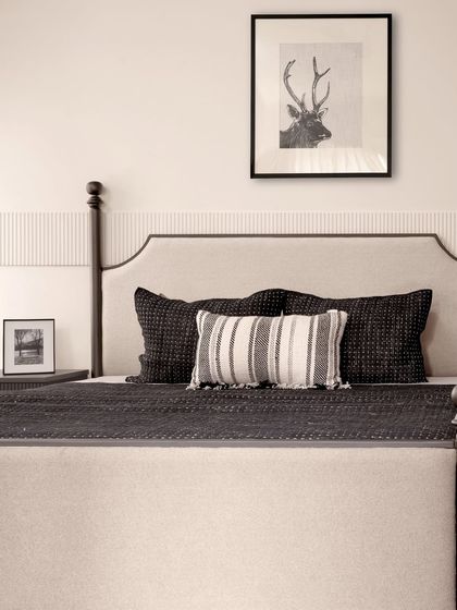 Serene Bedroom Sanctuaries photo 40