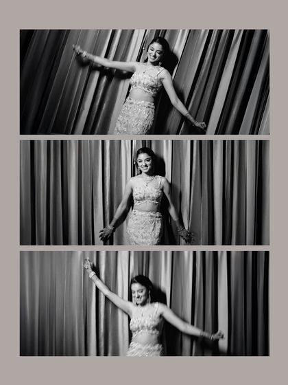 The Unfolding Journey: Pre-Wedding Celebrations photo 7