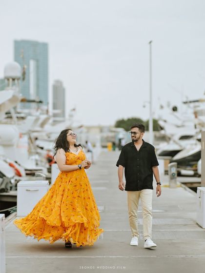 2Bonds - Wedding Photography & Films Pre-Wedding Narratives: The Start of Your Story photo 11