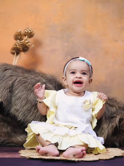 Creative & Themed Studio Shoots photo 126