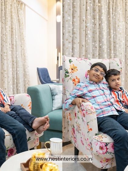 Creative & Fun Kids' Rooms photo 13