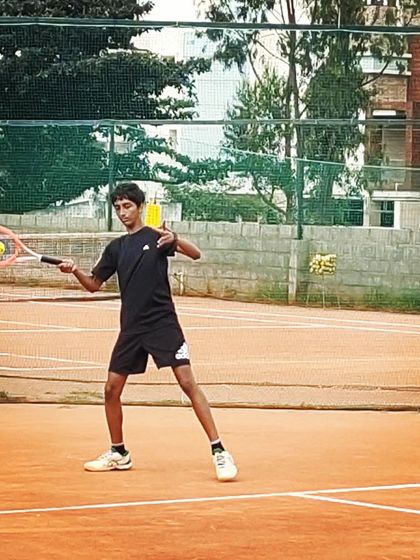 Tennis360 - Tennis Coaching Programs Tournament and Match Play photo 15