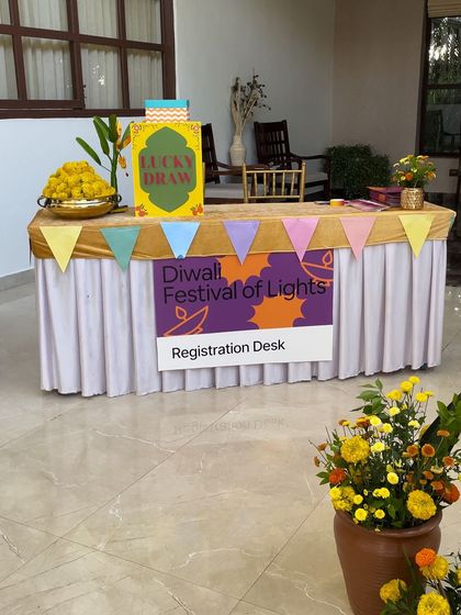 Atara Events - Wedding & Social Event Planning Vibrant Cultural & Festive Events photo 12