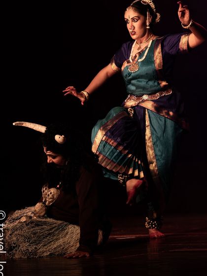 Sneha Kappanna - Theatre, Storytelling & Workshops Dance, Drama & Choreography photo 55