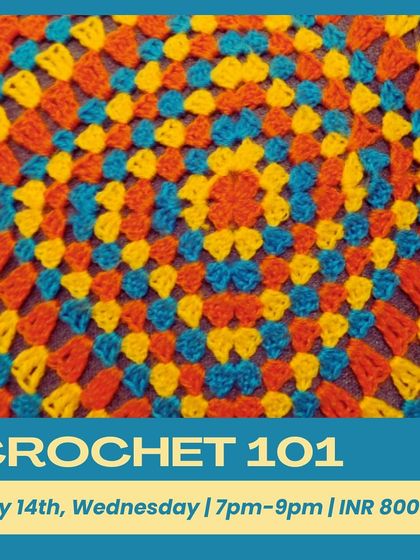 Paper Crane Lab - Makerspace Workshops & Lab Access Handmade & Heartfelt: Arts & Crafts Workshops photo 23