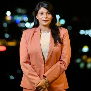 Amisha Gupta