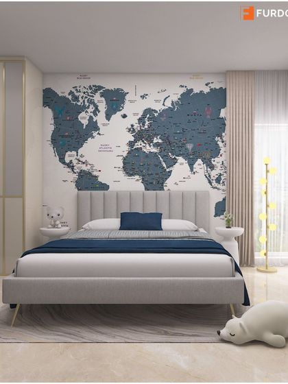 Furdo - Residential Interior Design Design Concepts & Renderings photo 62