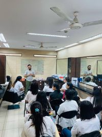 Professional Makeup Artistry