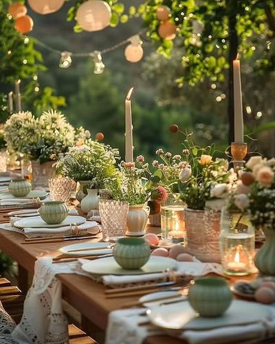 Event Styling & Decoration