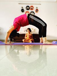 Kids Yoga