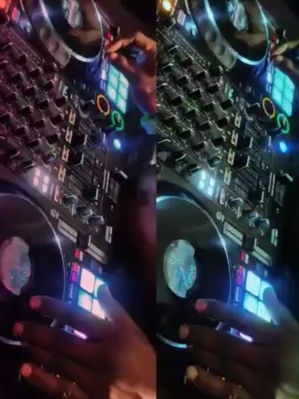 Karthik Sivaram - Event DJ The Craft: Turntablism & Practice photo 32