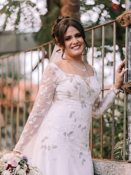 Timeless Christian Brides photo 192