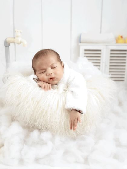 Your Baby's Dream World photo 22