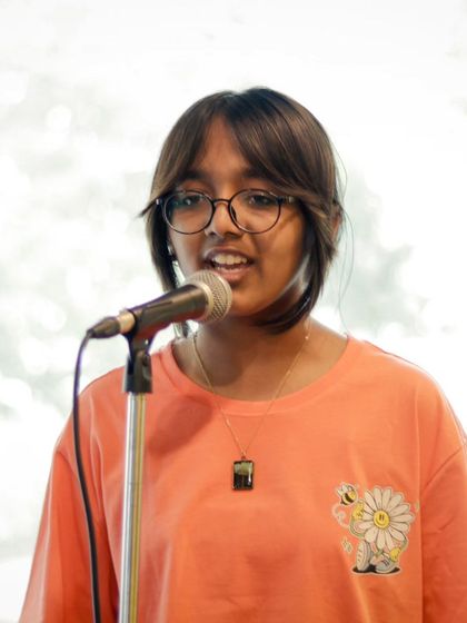 Rainbow Bridge - Music Education & Training Student Recitals: From Practice to Performance photo 31