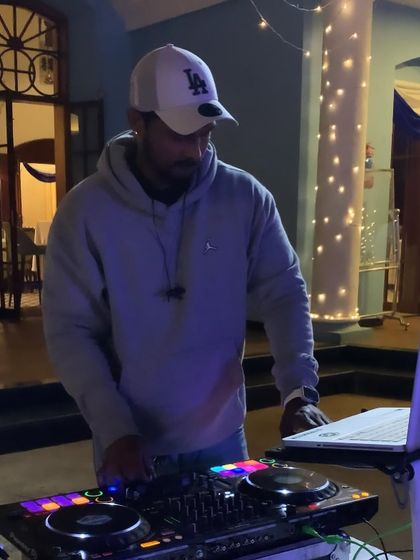 Karthik Sivaram - Event DJ Club Gigs & Private Parties photo 25