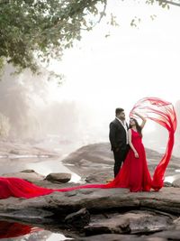 Photoshoot Outfit Rental