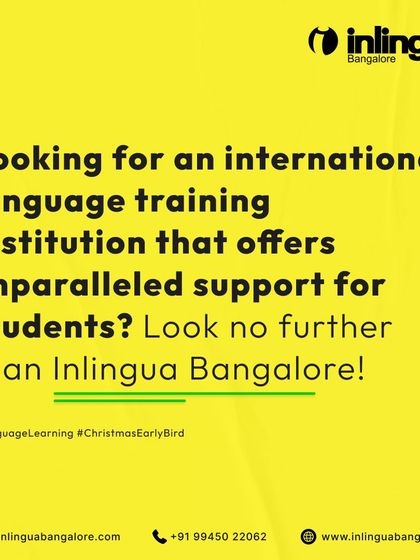 Inlingua - Language Programs for Children Additional Work photo 49