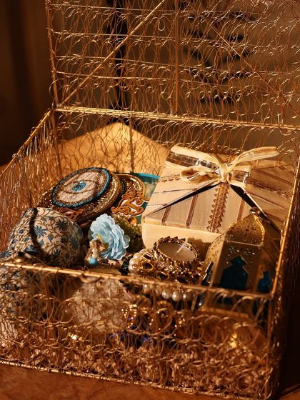 The Purple Sunset - Festive Gifting Solutions The Diwali Collection photo 44