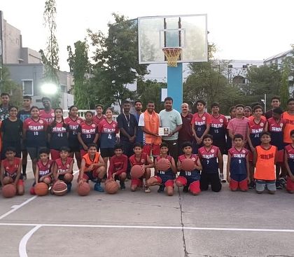 Meet Our Expert Coaches photo 11