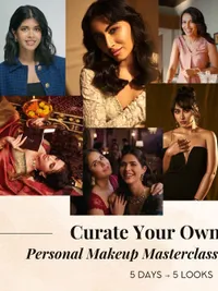 Makeup Artistry Training & Masterclasses