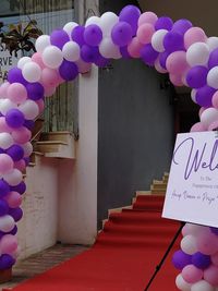 Private Social Events