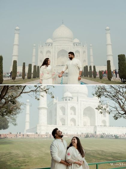 Our Story Begins photo 7