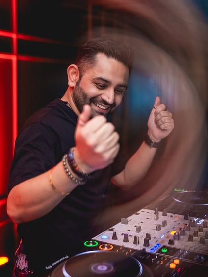 Catch Me Live: Club Nights & Festivals photo 41