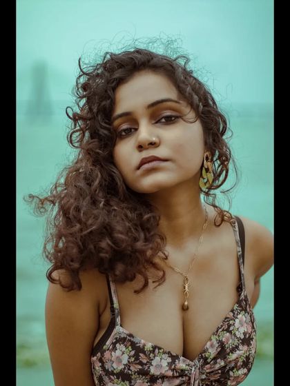 Model & Portfolio Shoots photo 26