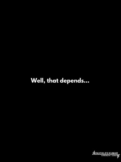 Is strength training better than cardio? That's the wrong question. Both deliver different stimuli and elicit different, yet equally important, health benefits. A combination of both is the most effective approach for overall health, performance, and reducing cardiovascular disease risk.