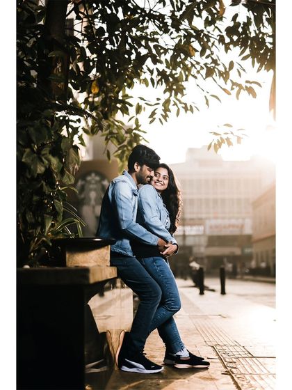 AJ Picture Company - Wedding & Couple Photography Pre-Wedding Stories: Your Love, Your Style photo 87