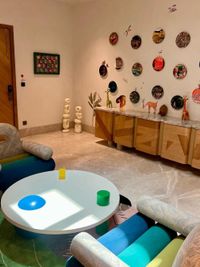 Ready-Made Furniture & Decor