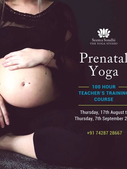 Our Teacher Training Courses photo 4