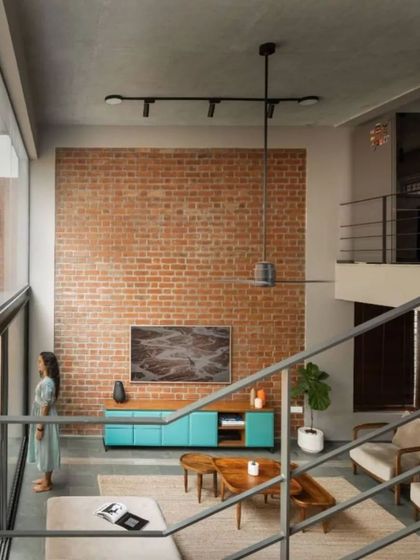 This collection shows various other details from our projects, both completed and in progress. It includes shots of material textures, interior furnishings, light studies, and moments of life that bring our architectural spaces to completion.